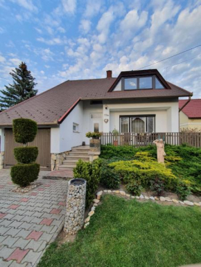 Apartman Ilike, Balatonfüred